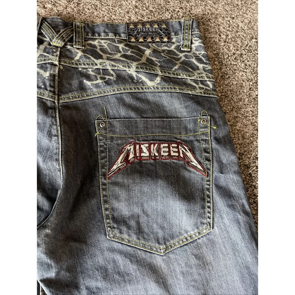 Miskeen these msk